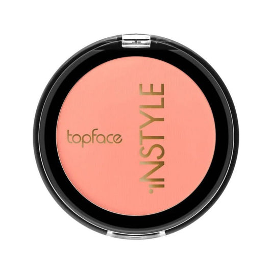 Topface Instyle Blush On Blusher