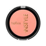 Topface Instyle Blush On Blusher