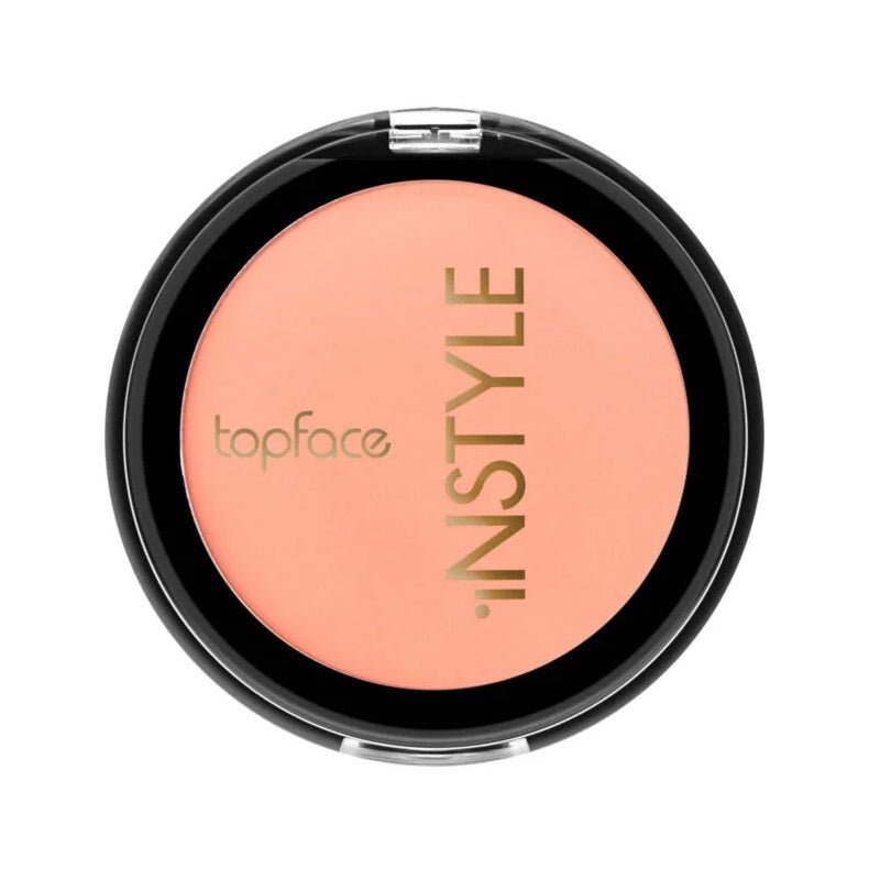 Topface Instyle Blush On Blusher