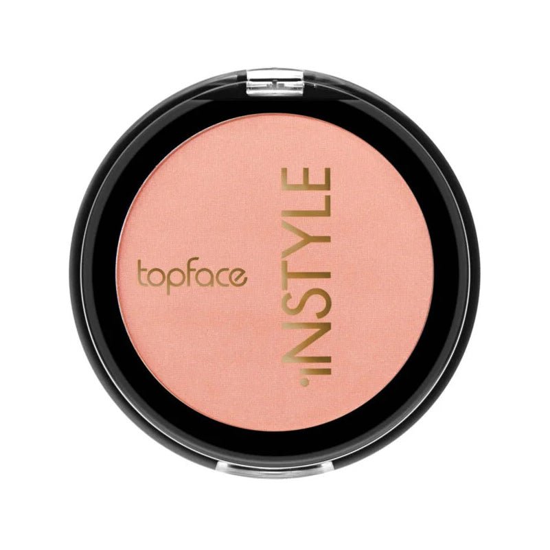 Topface Instyle Blush On Blusher