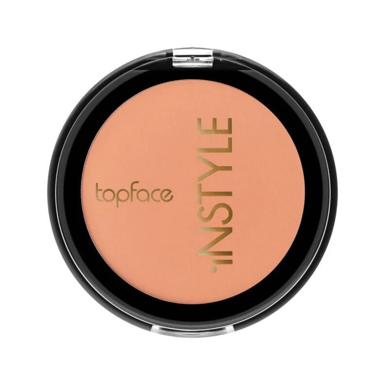 Topface Instyle Blush On Blusher
