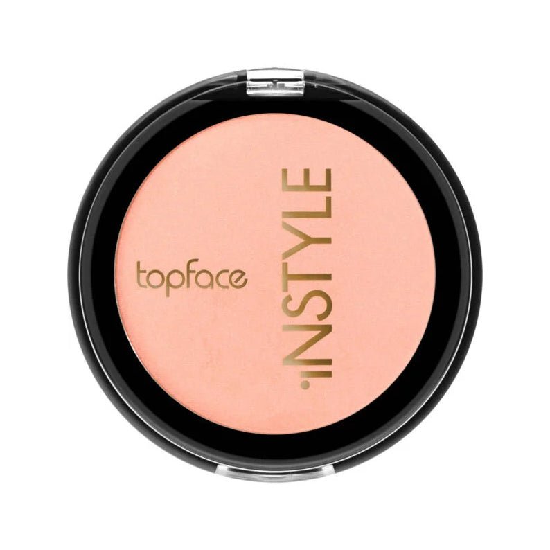 Topface Instyle Blush On Blusher