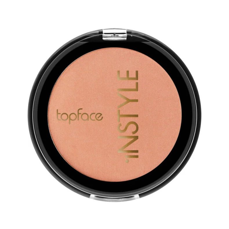 Topface Instyle Blush On Blusher