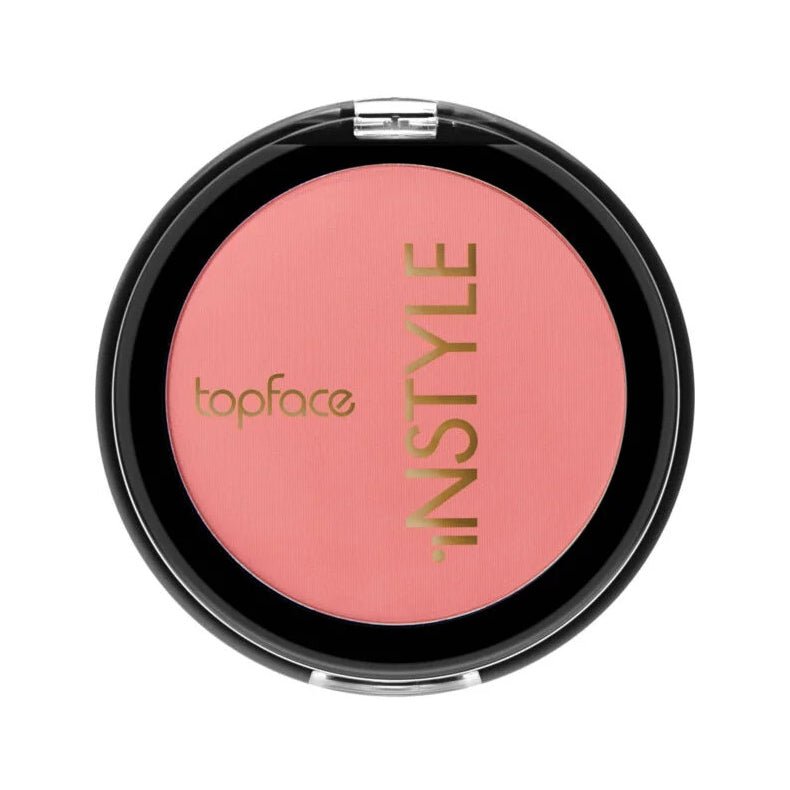 Topface Instyle Blush On Blusher