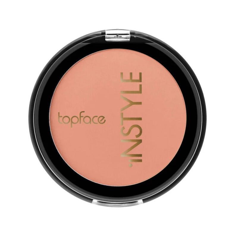 Topface Instyle Blush On Blusher