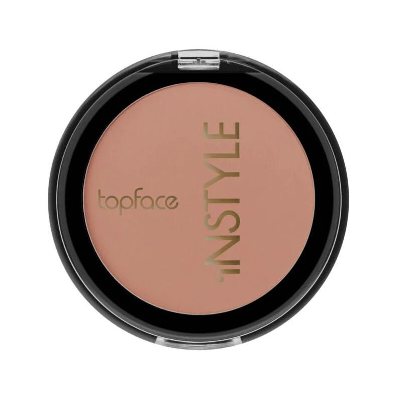 Topface Instyle Blush On Blusher