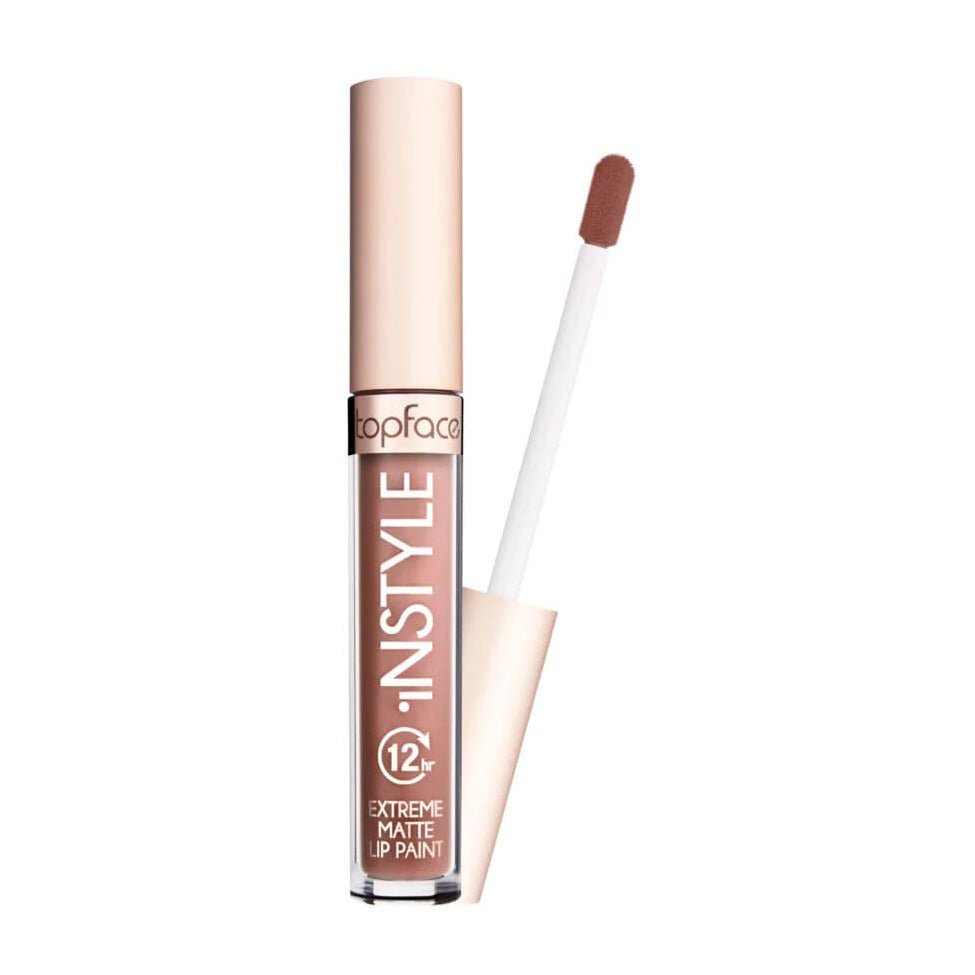Topface Instyle Extreme Matte Lip Paint