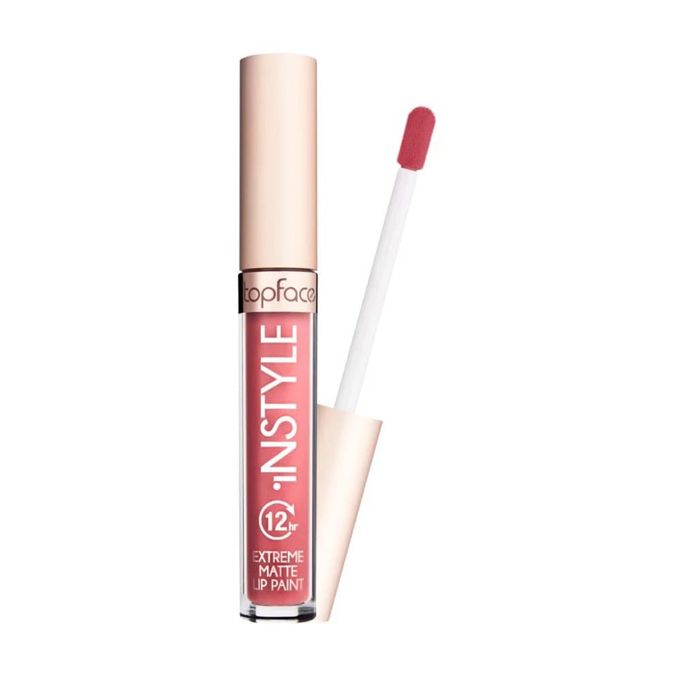Topface Instyle Extreme Matte Lip Paint
