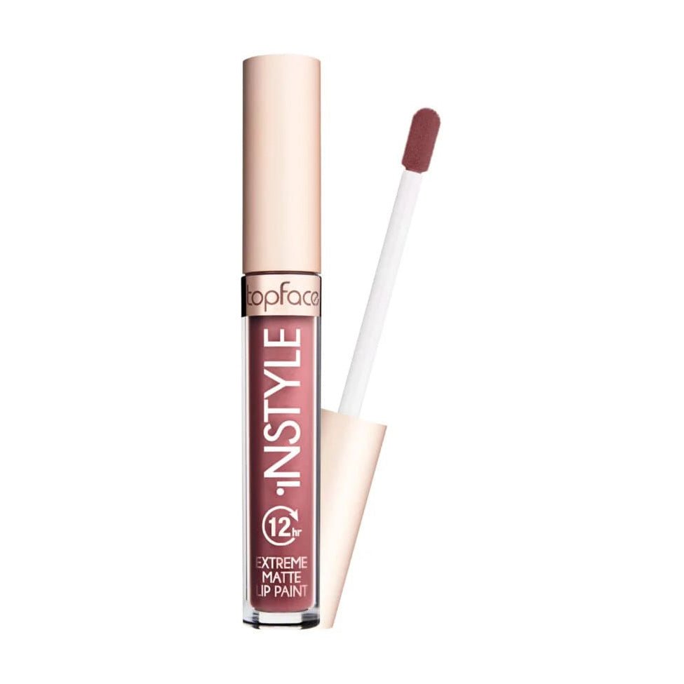 Topface Instyle Extreme Matte Lip Paint