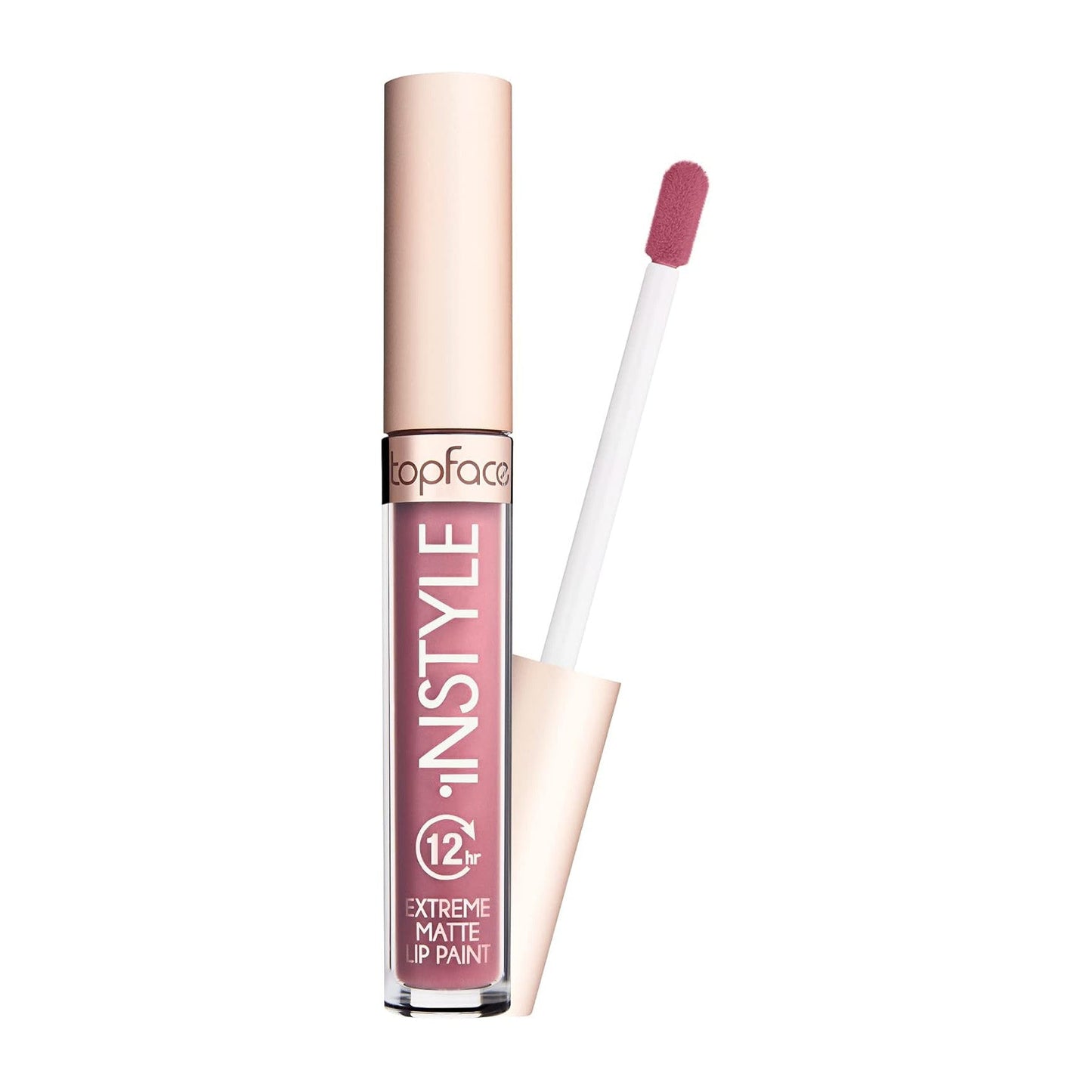 Topface Instyle Extreme Matte Lip Paint