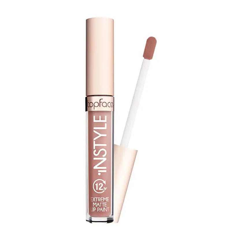 Topface Instyle Extreme Matte Lip Paint