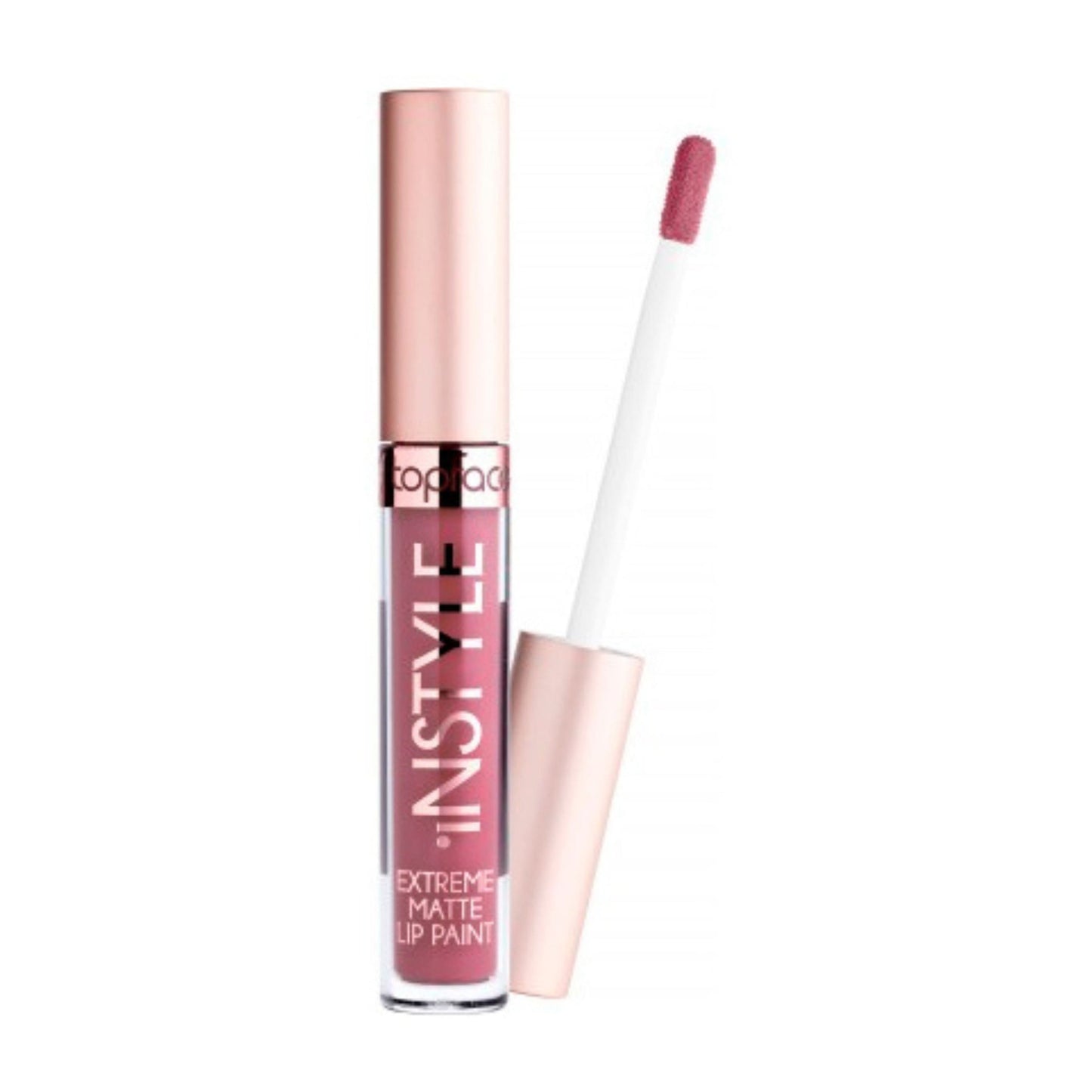 Topface Instyle Extreme Matte Lip Paint