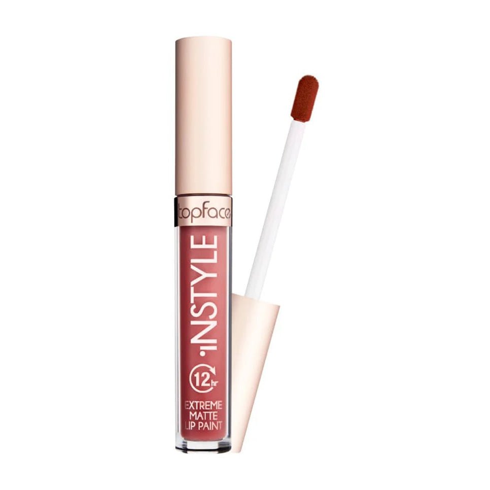 Topface Instyle Extreme Matte Lip Paint