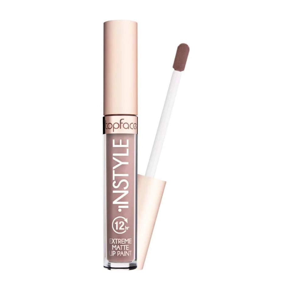 Topface Instyle Extreme Matte Lip Paint