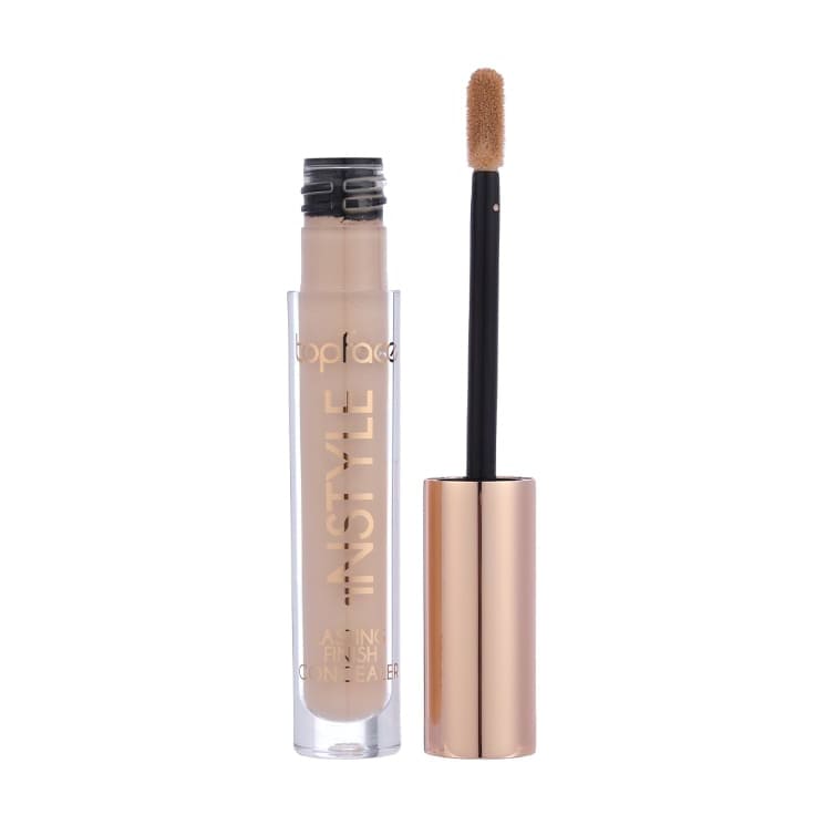 Topface Instyle Lasting Finish Concealer