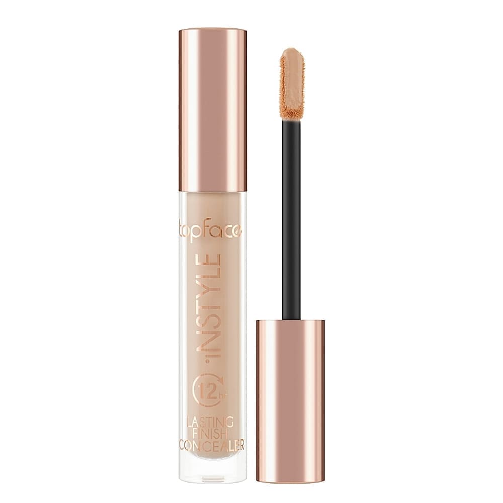 Topface Instyle Lasting Finish Concealer
