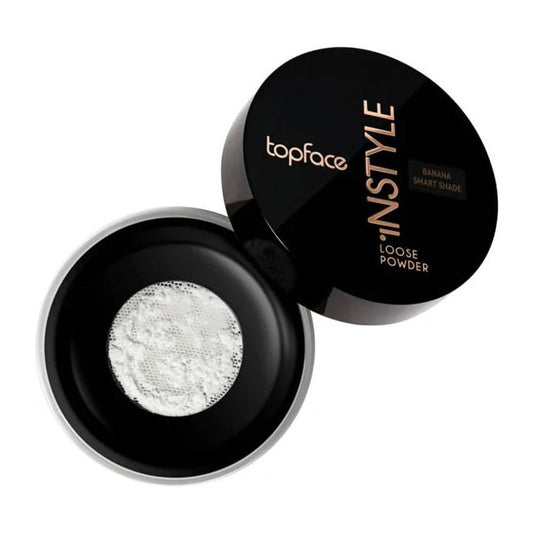 Topface Instyle Loose Powder
