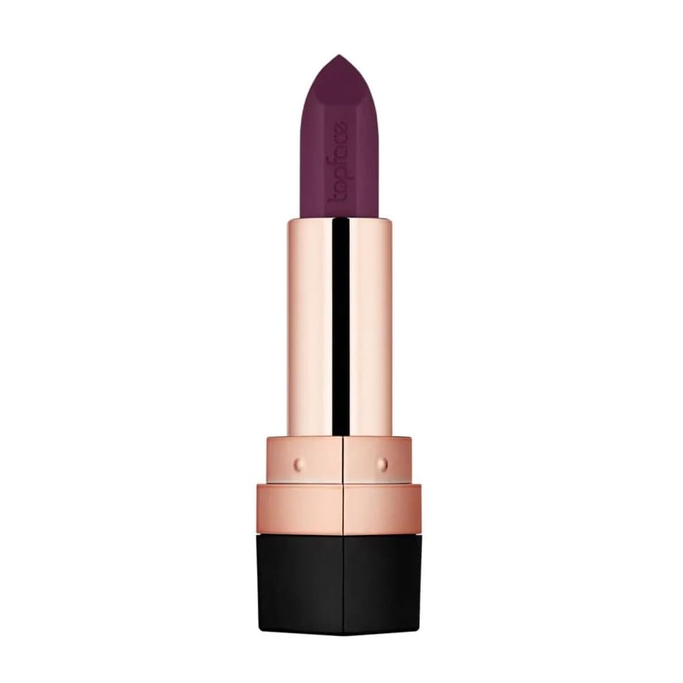Topface Instyle Matte Lipstick