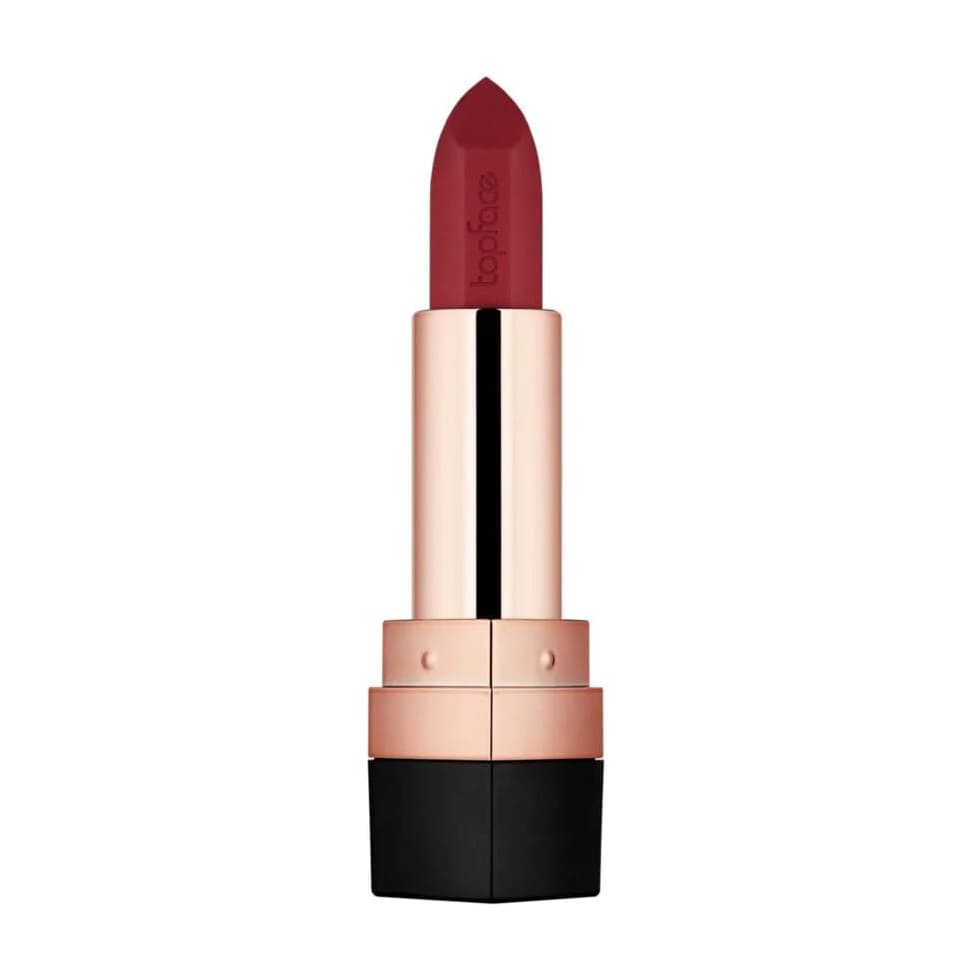 Topface Instyle Matte Lipstick