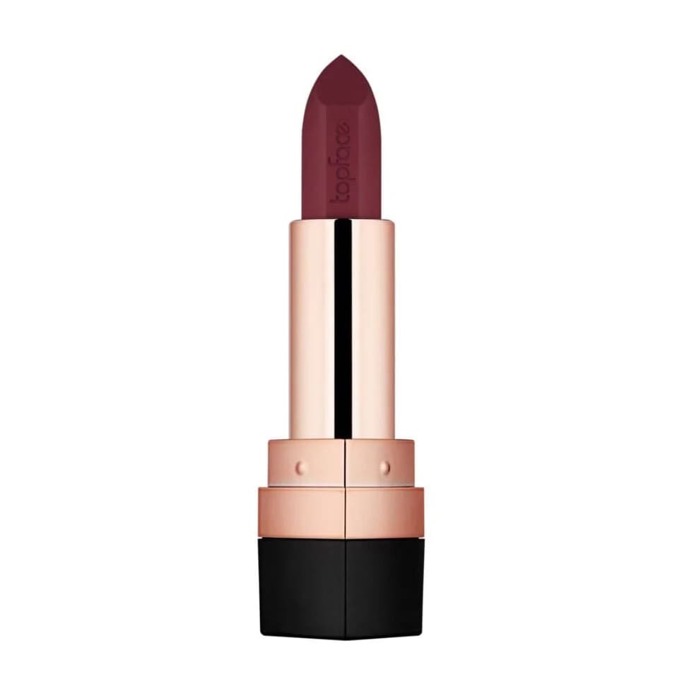 Topface Instyle Matte Lipstick