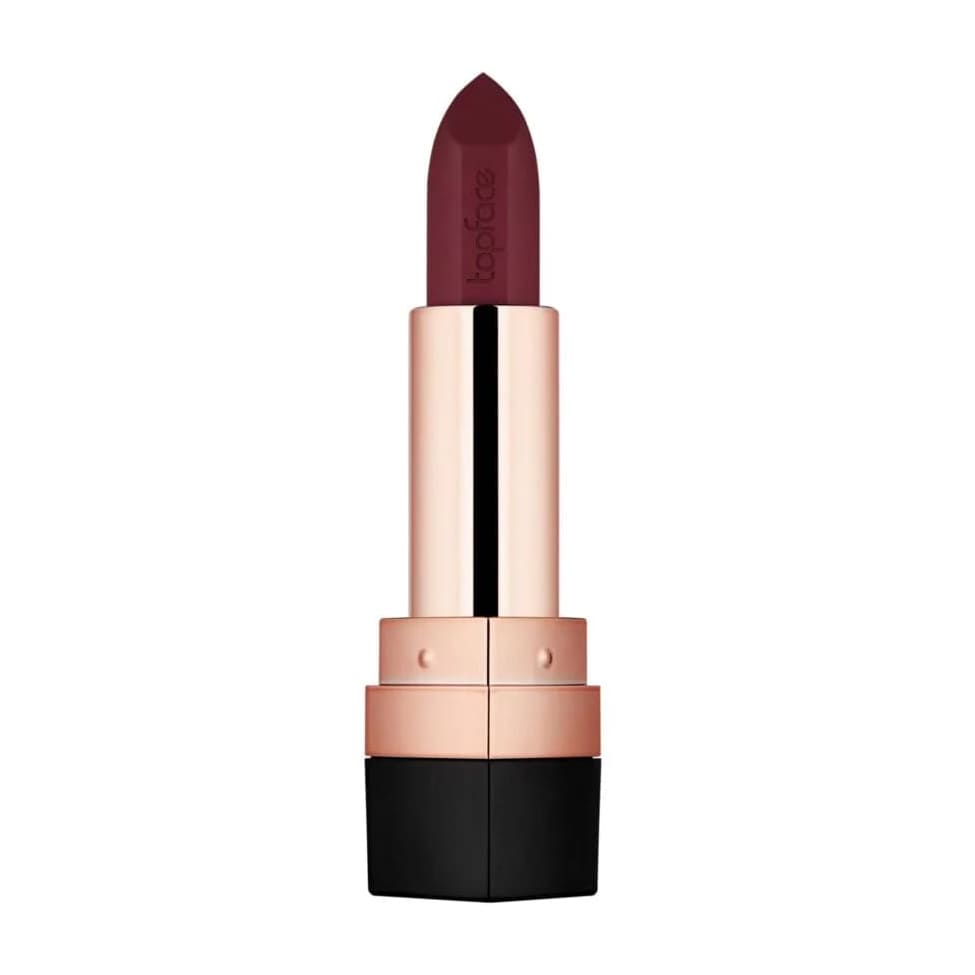 Topface Instyle Matte Lipstick