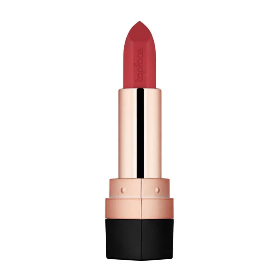 Topface Instyle Matte Lipstick
