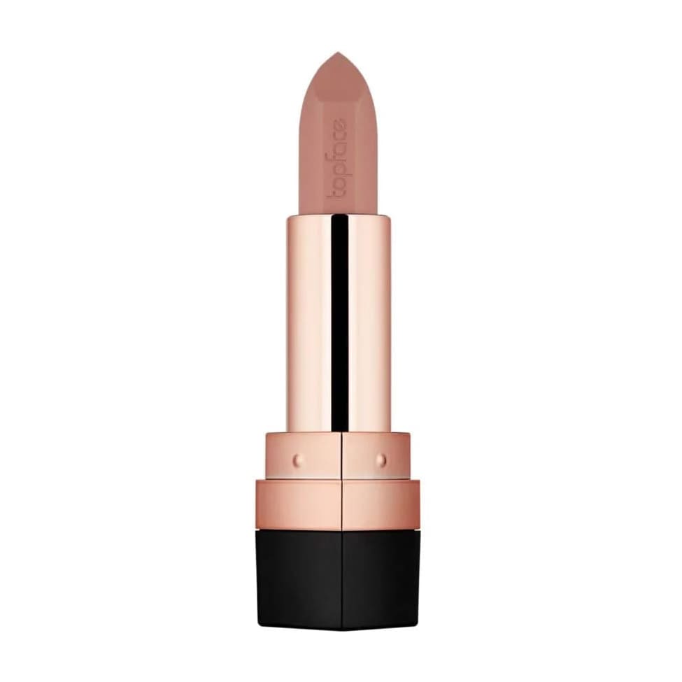 Topface Instyle Matte Lipstick