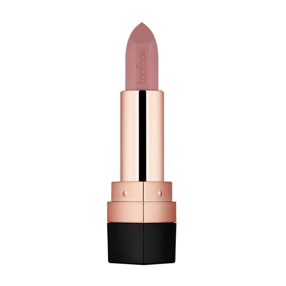 Topface Instyle Matte Lipstick