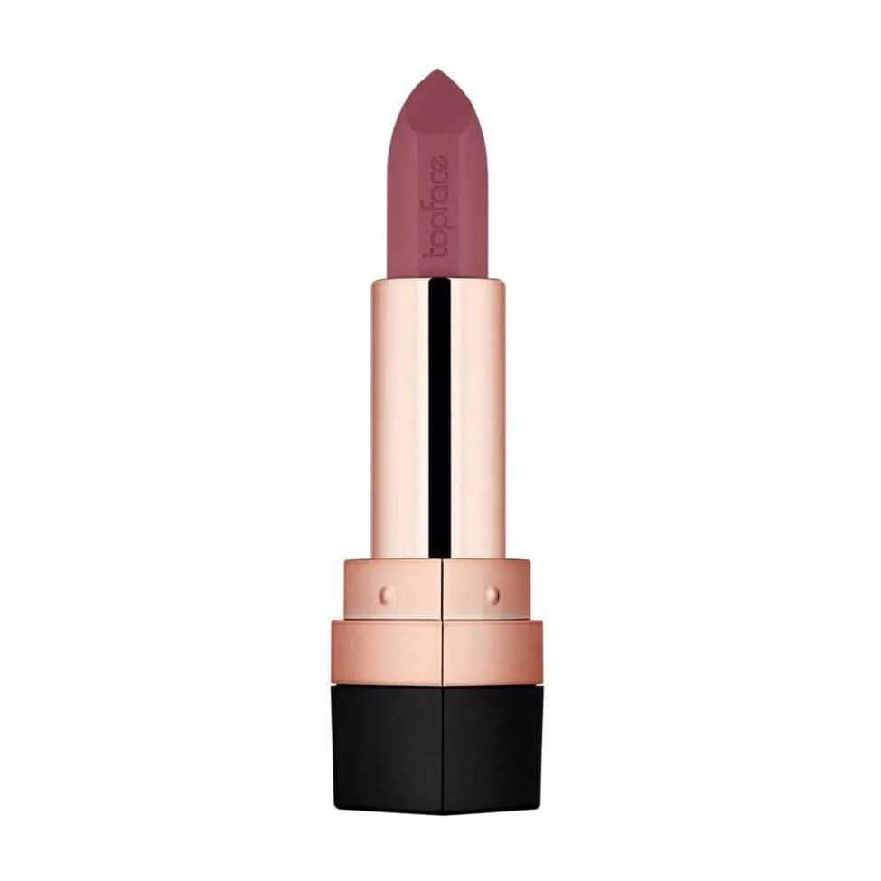 Topface Instyle Matte Lipstick