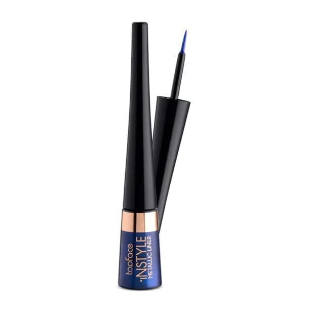 Topface Instyle Metalic Eyeliner