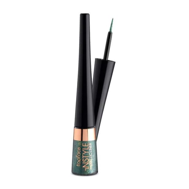 Topface Instyle Metalic Eyeliner