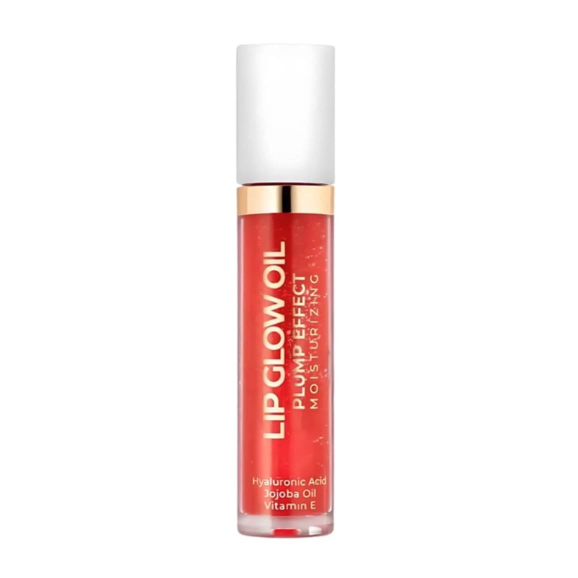 Topface Lip Glow Oil - 4ml