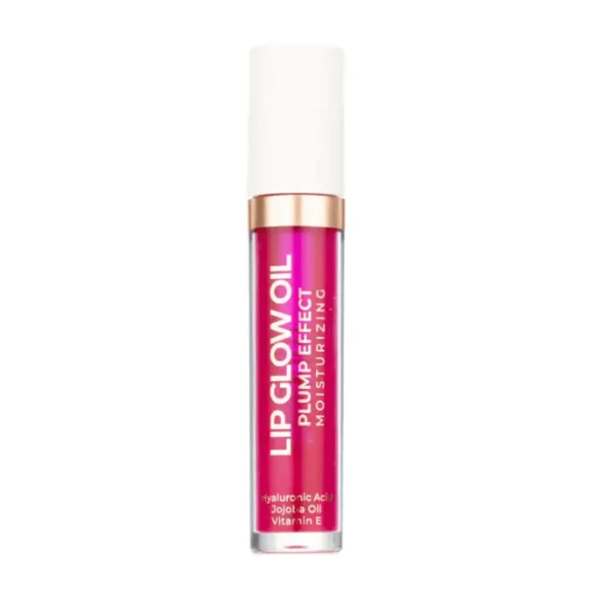 Topface Lip Glow Oil - 4ml