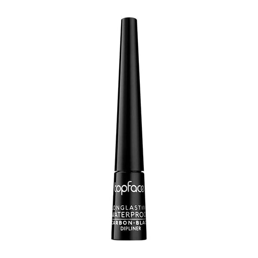 Topface Long Lasting Waterproof Dipliner - Carbon Black