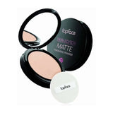 Topface Skin Editor Matte Finishing Powder