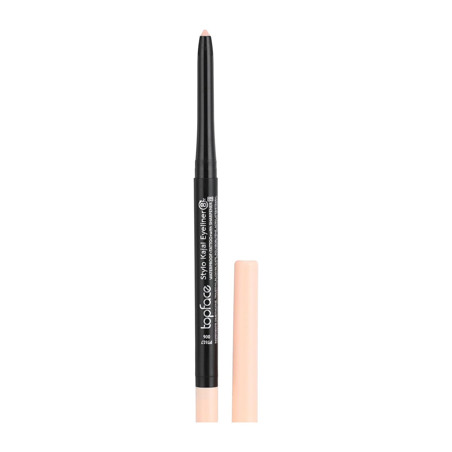 Topface Stylo Kajal Eyeliner