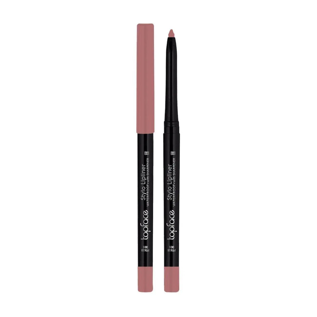 Topface Stylo Waterproof Lipliner