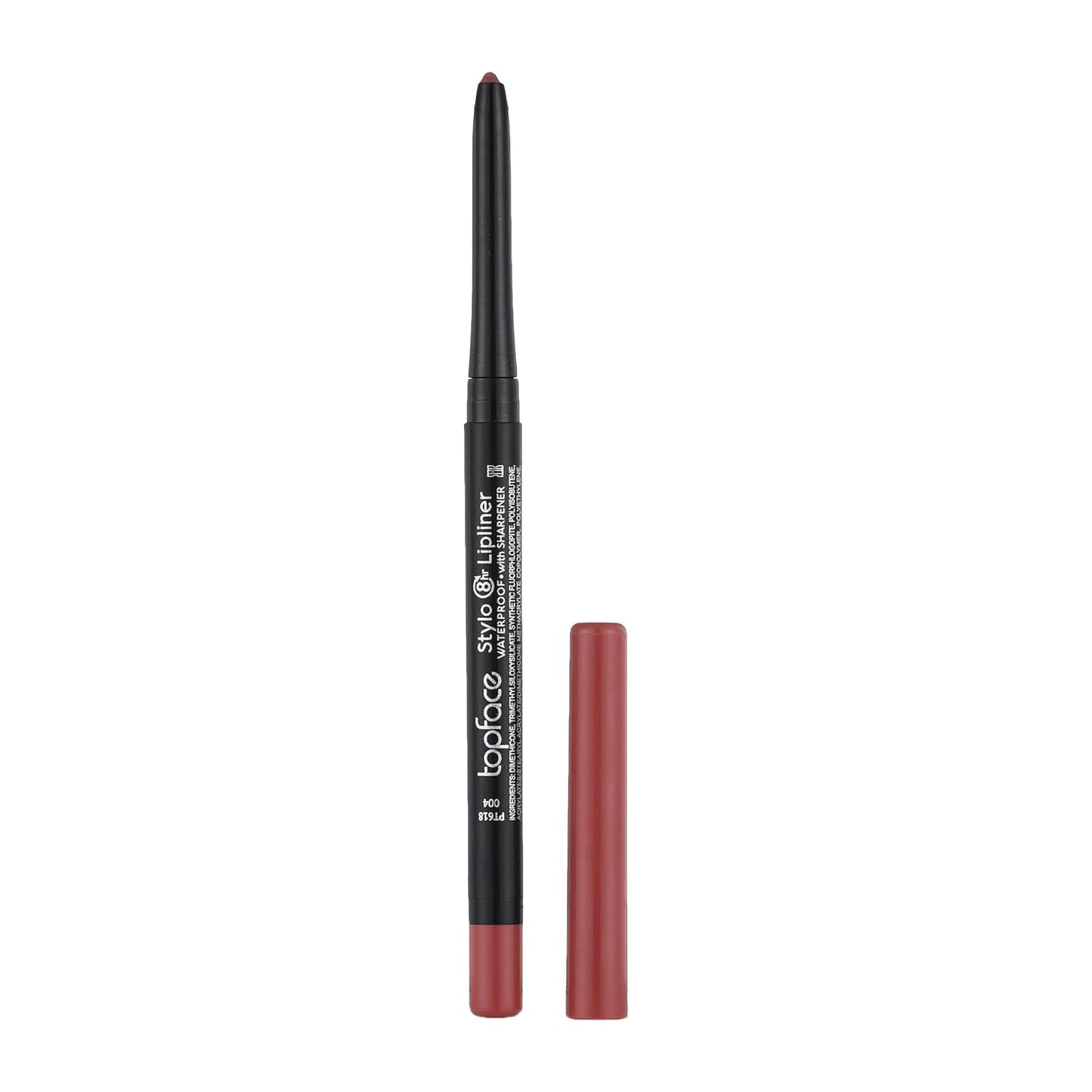 Topface Stylo Waterproof Lipliner