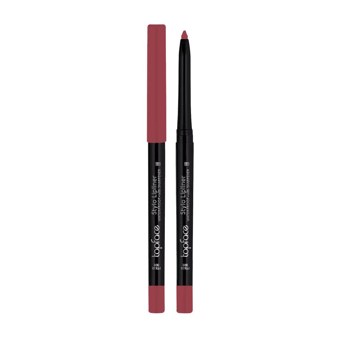 Topface Stylo Waterproof Lipliner