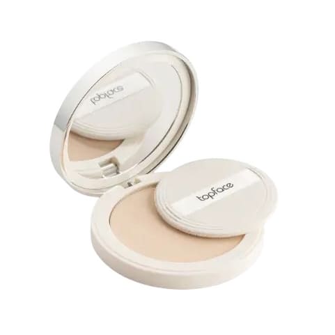Topface Super Match 24H Hydrating Foundation in a Powder - 10gm