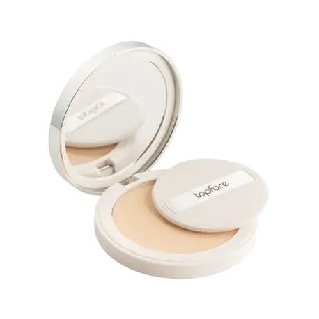 Topface Super Match 24H Hydrating Foundation in a Powder - 10gm