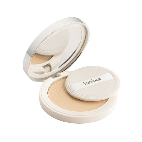 Topface Super Match 24H Hydrating Foundation in a Powder - 10gm