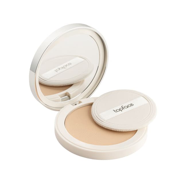 Topface Super Match 24H Hydrating Foundation in a Powder - 10gm