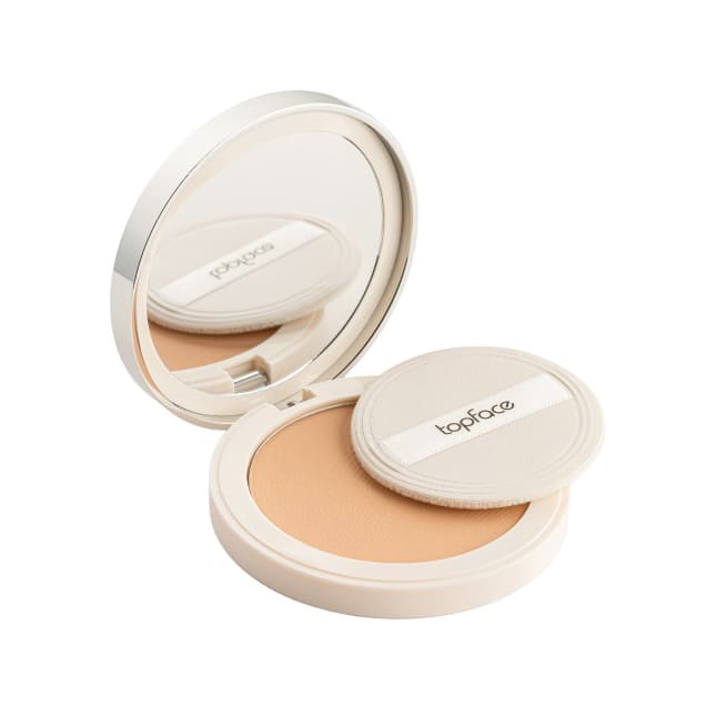 Topface Super Match 24H Hydrating Foundation in a Powder - 10gm