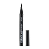 Topface Supersilky Eyeliner - 1 Black