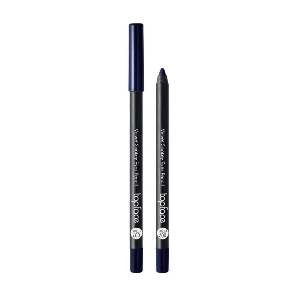Topface Velvet Smokey Eyeliner Pencil