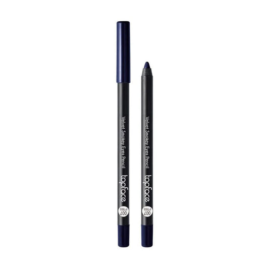 Topface Velvet Smokey Eyeliner Pencil