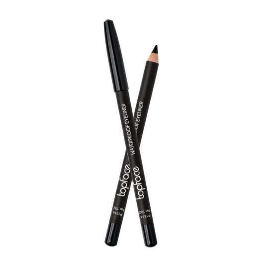 Topface Waterproof Eyeliner Pencil