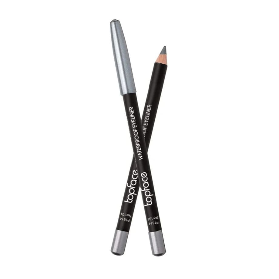 Topface Waterproof Eyeliner Pencil