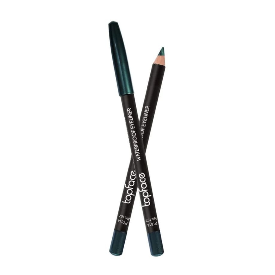 Topface Waterproof Eyeliner Pencil